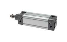  Cilindro ISO 15552 pistone ø