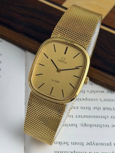 Omega ville ref 111 151 - omega, 111.151