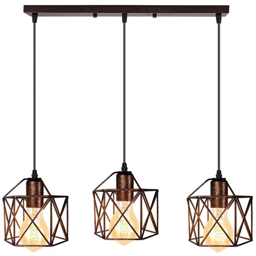Petites ecrevisses lampadario - petites,
