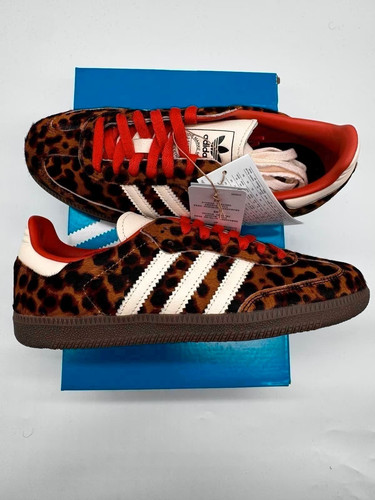 Adidas samba preloved red - samba,