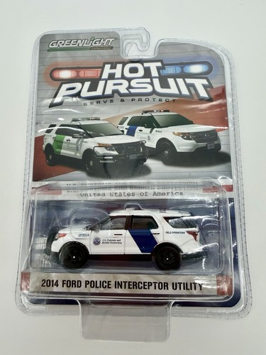 Greenlight 2014 ford - greenlight,