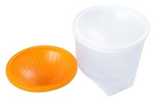 Difusor flash para Yongnuo YN560 YN467 YN468 YN565EX + pantalla naranja / blanca