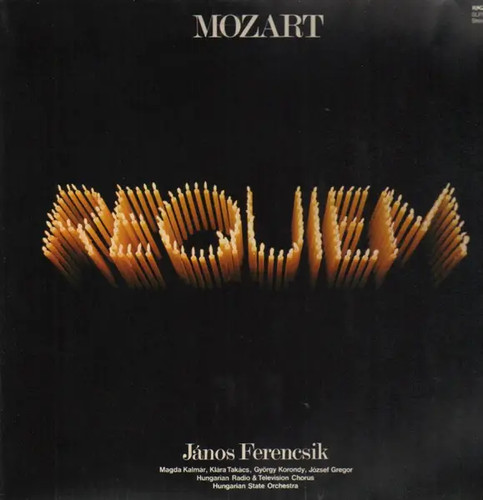 Mozart requiem insert - requiem, +
