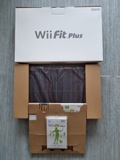 Nintendo wii fit plus balance - nintendo,