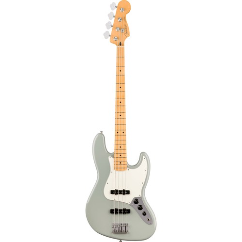 Fender player jazz bass - player, ii