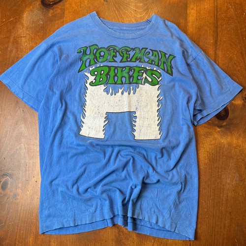 Shirt bmx hoffman bikes - bmx,
