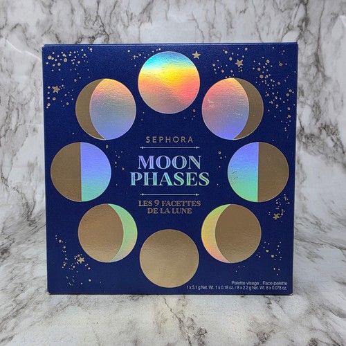 Evidenziatore blush palette