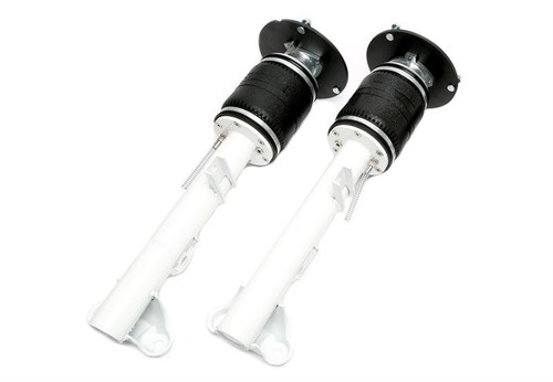 Kit assetto pneumatico asse - kit,