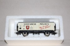 Lima art. 3111 carro per birra n. 516972 delle DB epoca III