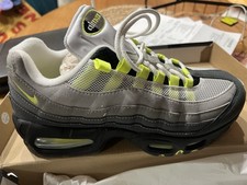 Nike Air Max 95 Big Bubble