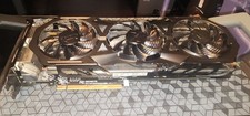 Gigabyte NVIDIA GeForce GTX