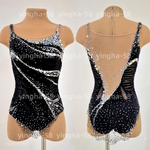 Costume ginnastica