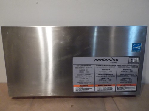 Hobart centerline cuh cul - centerline,
