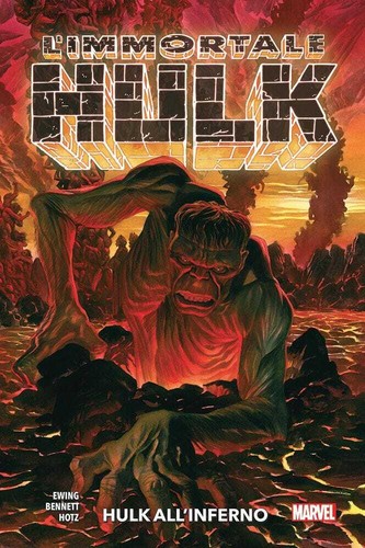 Immortale hulk - 3,