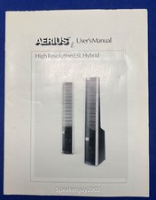 Altoparlante ibrido originale