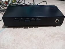 Connettore RCA audio Vivanco SBX 5L