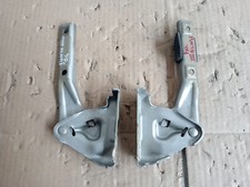Coppia cerniere cofano - cerniere,