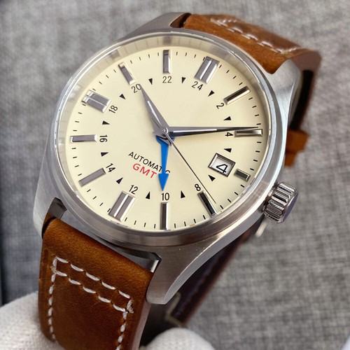 Orologio uomo tandorio 39mm - orologio,