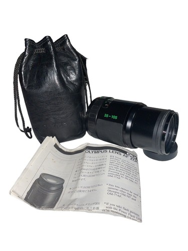 Olympus auto focus af - olympus,