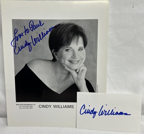 Cindy williams attrice - cindy,
