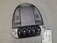 Luce Interna/Lettore Porta