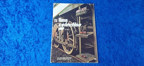 Lima catalogo trenini - lima,