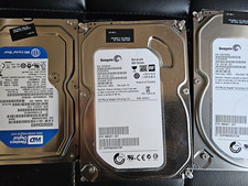 Hardisk 500 Gb Maxtor Seagate Varie Taglie 500 1TB Interno Computer Dvr Nas