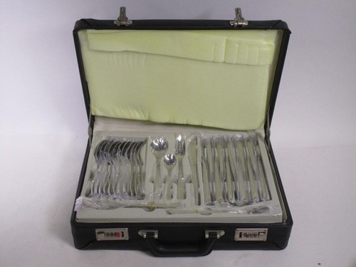 Posate nicola classic pezzi - posate, 72