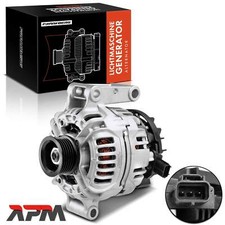 Alternatore Generatore 105 A