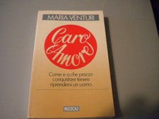 Dear Love - Maria Venturi -