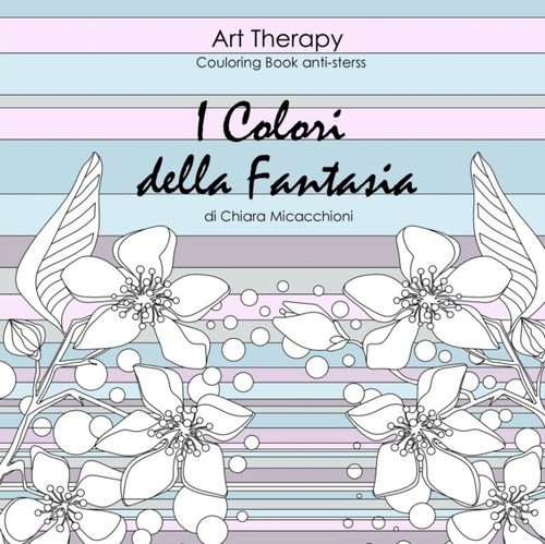 Micacchioni colori della - colori,