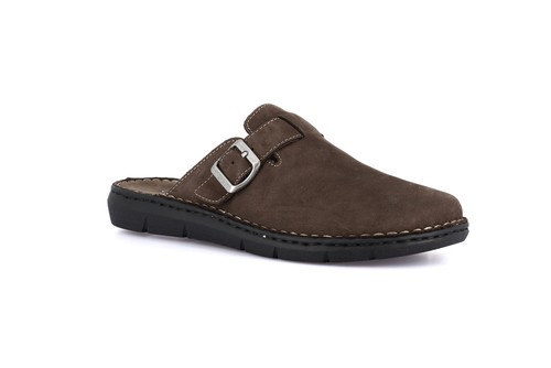 Grunland sabot uomo vera - in,