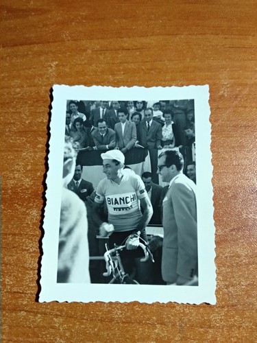 Foto ciclismo cyclisme fausto - foto, ciclismo/cyclisme