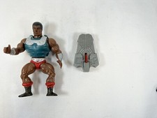 Mattel Masters of the universe