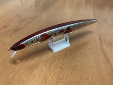 Daiwa Shore Line SL17 LD SG #BI(usato) Long Jerk Artificiale Lure Pesca Minnow