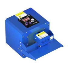 Sigillatrice a rullo portatile per sacchetti sigillatrice per imballaggi alimentari pellicola plastica sigillatrice