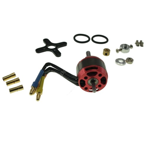 Motore brushless lc2826 17t - motore,