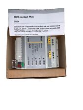 01524 Attuatore per 2 Tapparelle Knx