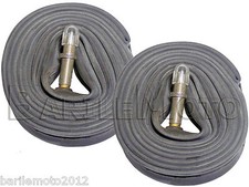 N°2 Camera D'aria CARROZZINA DISABILI 24 " x 1 Valvola AMERICA / SCHRADER