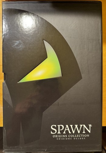 Spawn origins collection - origins,