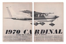 Rapporto aereo cardinale