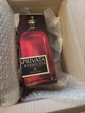 Grappa Barricata di Amarone -