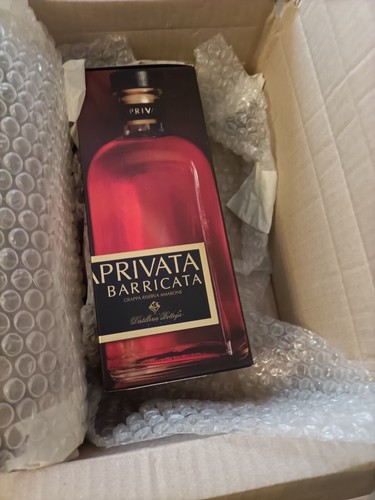 Grappa barricata amarone - grappa,