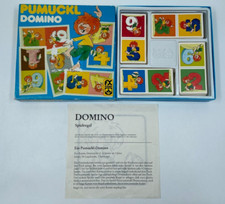 Pumuckl Domino Gioco di Leghe