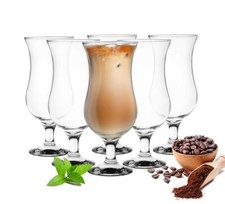 6 Pezzo Bicchieri-Cocktail