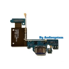 FLAT FLEX CONNETTORE per LG V40 THINQ LM-V405EBW RICARICA CARICA MICROFONO