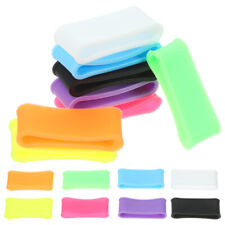 16 Pezzi Pickleball Paddle Tennis Racchetta Anelli Badminton Antiscivolo Maggiore