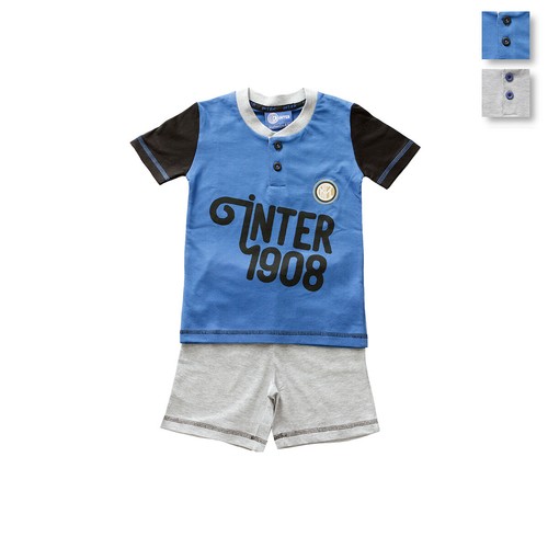 Pigiama estivo bambino c - bambino, f.c