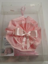 FIOCCO NASCITA ROSA FUORI