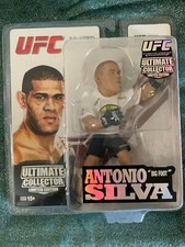 Antonio Big Foot Silva Round 5